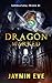 Dragon Marked (Supernatural Prison, #1)