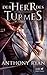 Der Herr des Turmes (Rabenschatten, #2)