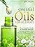 Essential Oils For Allergie...