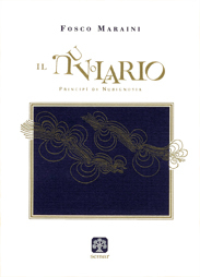 Il nuvolario. Principi di nubignosia