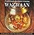 Wazwaan: Traditional Kashmiri Cuisine