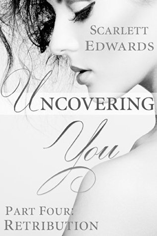 Retribution (Uncovering You #4)