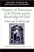 Gregory of Nazianzus on the Trinity and the Knowledge of God: In Your Light We Shall See Light (Oxford Studies in Historical Theology)