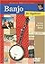Banjo for Beginners: An Eas...