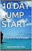 10 DAY JUMP START: Commit to Your Health