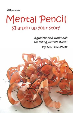 Mental Pencil: Sharpen Up Your Story