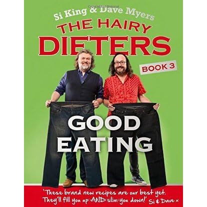 hairy bikers diet ebook