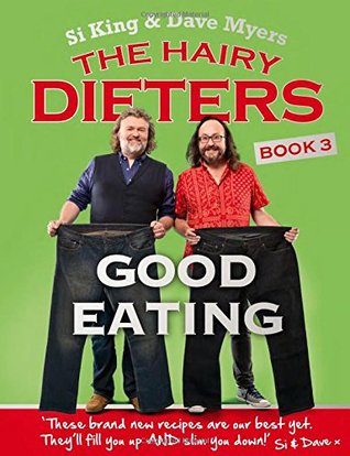The Hairy Dieters: Good Eating (Paperback)