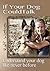 If Your Dog Could Talk by Ralf Weber