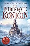 Die rubinrote Kön...