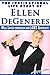 Ellen DeGeneres - The Inspirational Life Story of Ellen DeGeneres: Well Loved Comedian and LGBT Advocate