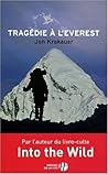 Tragédie à l'Everest