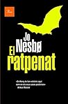 El ratpenat by Jo Nesbø