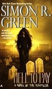 Hell to Pay (Nightside, #7)
