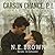 Over the Edge (Carson Chance, P.I. #1)