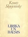 Lirika un Balsis Lirika un Balsis