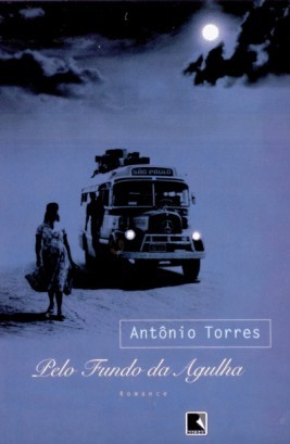 Pelo Fundo da Agulha (Paperback)