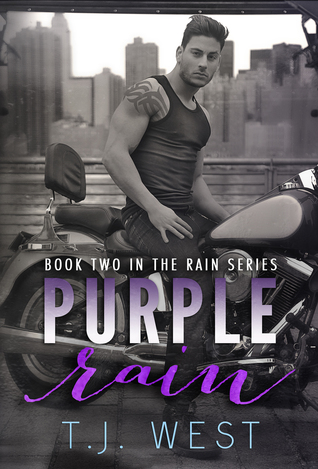 Purple Rain (Rain, #2)
