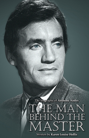 Anthony Ainley - The Man Behind The Master
