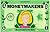Moneymakers by Ingrid Roper