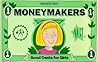 Moneymakers: Good Cents for Girls