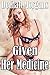 Given Her Medicine (Medical Forbidden Older Man Younger Woman First Time Romance)