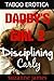 TABOO: Daddy's Girl 2: Disciplining Carly