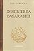 Descrierea Basarabiei by Ion Ţurcanu