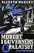 Mordet i guvernörspalatset by Elspeth Huxley