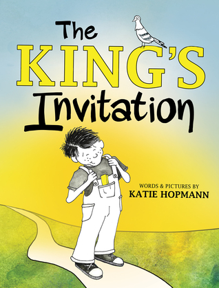 The King's Invitation