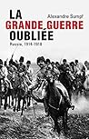 La Grande Guerre ...
