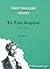 Τα τρία καρφιά by Νίκος  Νικολαΐδης
