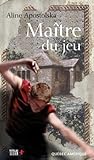 Maître du jeu