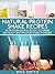 Natural protein shake recipes by Max Smith