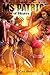 Ms Patriot: Queen of Hearts: Grimme City Super Heroines in Peril (Grimme City Super Heroines in Peril Series)