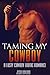 Taming my Cowboy
