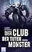 Der Club der toten Monster (Monster Hunter, #2)