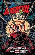 Daredevil, Vol. 2: West-Case Scenario