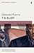 Selected Poems by T.S. Eliot Selected Poems by T.S. Eliot