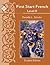 First Start French II, Stud...