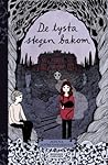 De tysta stegen bakom by Jonna Björnstjerna