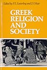 Greek Religion an...