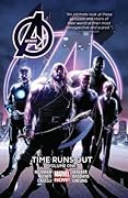 Avengers: Time Runs Out, Vol. 1
