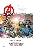 Avengers: Time Runs Out, Vol. 2