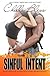 Sinful Intent (ALFA Investi...