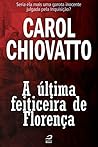 A Última Feiticeira de Florença