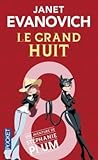 Le grand huit by Janet Evanovich