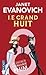 Le grand huit (Stephanie Plum, #8)