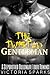 The Twisted Gentleman by Victoria Sparks