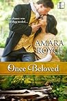 Once Beloved by Amara Royce